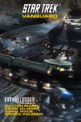 eBook: Star Trek - Vanguard 6: Enthüllungen