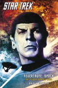 eBook: Star Trek - The Original Series 2: Feuertaufe: Spock