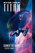 eBook: Star Trek - Titan 4: Schwert des Damokles