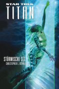 eBook: Star Trek - Titan 5: Stürmische See