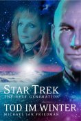 ebook: Star Trek - The Next Generation 01: Tod im Winter
