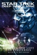 ebook: Star Trek - Deep Space Nine 8.04: Dämonen der Luft und Finsternis