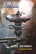 eBook: Star Trek - Vanguard 1: Der Vorbote
