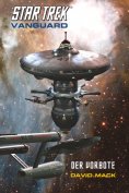 ebook: Star Trek - Vanguard 1