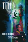 eBook: Star Trek - Titan 2: Der rote König