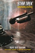 ebook: Star Trek - Vanguard 2: Rufe den Donner