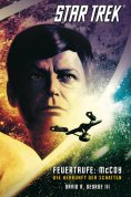 eBook: Star Trek - The Original Series 1: Feuertaufe: McCoy