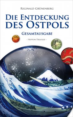 eBook: Die Entdeckung des Ostpols