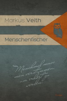 eBook: Menschenfischer