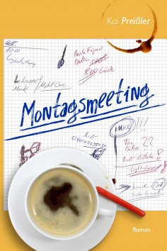 ebook: Montagsmeeting