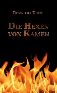 eBook: Die Hexen von Kamen