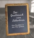 ebook: Der Geschmack von Lebertran