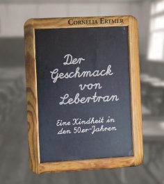 ebook: Der Geschmack von Lebertran