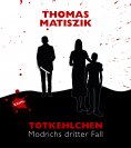 eBook: Totkehlchen