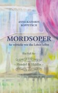 eBook: MORDSOPER