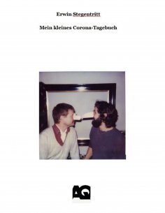 eBook: Mein kleines Corona-Tagebuch