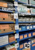 eBook: Deutsch für Lager und Logistik