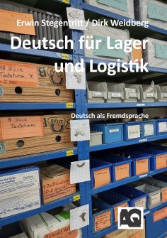 eBook: Deutsch für Lager und Logistik