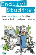 ebook: Endlich Studium!