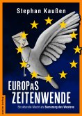 eBook: Europas Zeitenwende