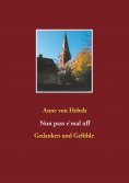 eBook: Nun pass e'mal uff