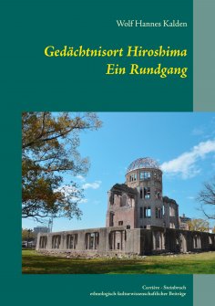 eBook: Gedächtnisort Hiroshima