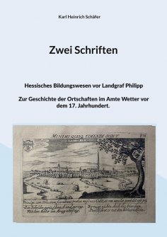 eBook: Zwei Schriften