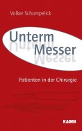 eBook: Unterm Messer