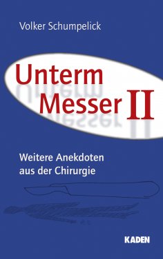 eBook: Unterm Messer II