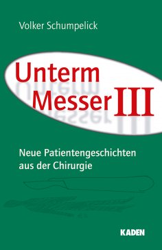 eBook: Unterm Messer III