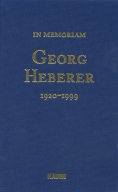 eBook: Georg Heberer