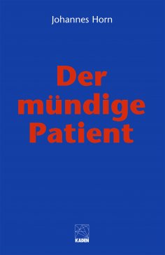 eBook: Der mündige Patient