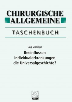 eBook: CHAZ Taschenbuch
