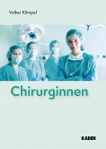 ebook: Chirurginnen