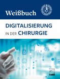 ebook: Digitalisierung in der Chirurgie