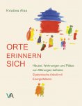 eBook: Orte erinnern sich