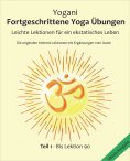 eBook: Fortgeschrittene Yoga Übungen - Teil 1