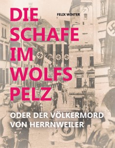 eBook: Die Schafe im Wolfspelz