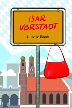 eBook: Isarvorstadt