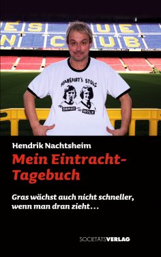 eBook: Mein Eintracht-Tagebuch