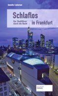 ebook: Schlaflos in Frankfurt