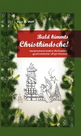 eBook: Bald kimmt's Christkindsche!