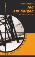 eBook: Tod am Galgen