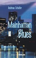 eBook: Mainhattan-Blues