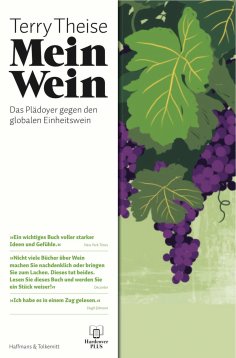 ebook: Mein Wein