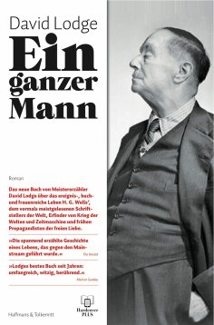 ebook: Ein ganzer Mann