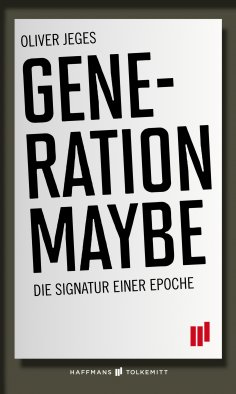eBook: Generation Maybe