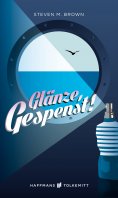 ebook: Glänze, Gespenst!