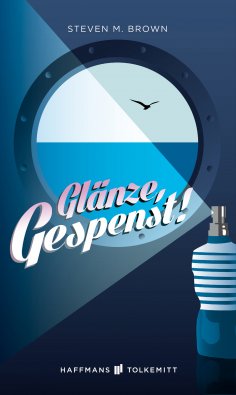 ebook: Glänze, Gespenst!