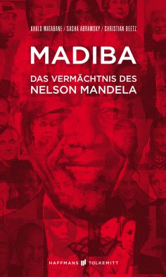ebook: Madiba